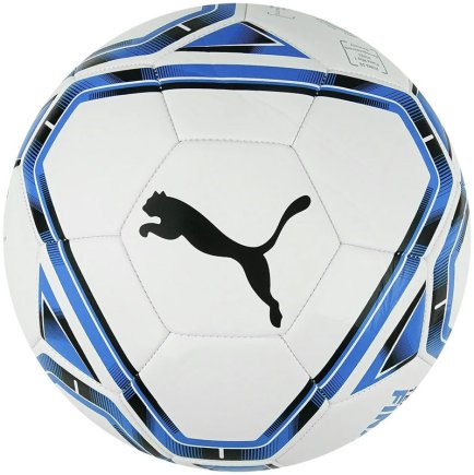 М'яч футбольний Puma team FINAL 21.6 MS Ball 083311-03 розмір: 4