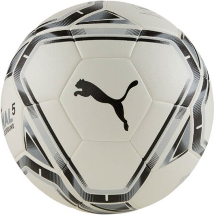 Мяч футбольный Puma team FINAL 21.5 Hardground 083481-03 размер: 5