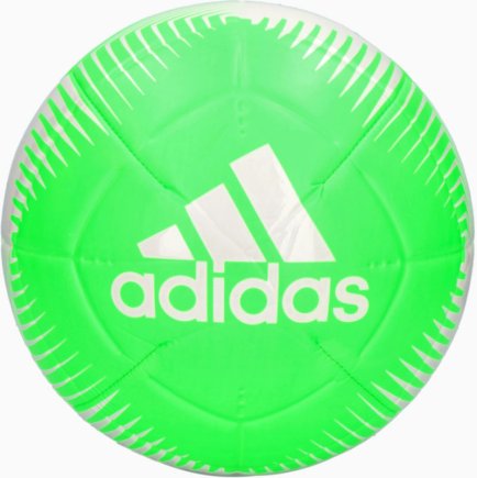 М'яч футбольний Adidas EPP II CLUB GU0245 розмір 4