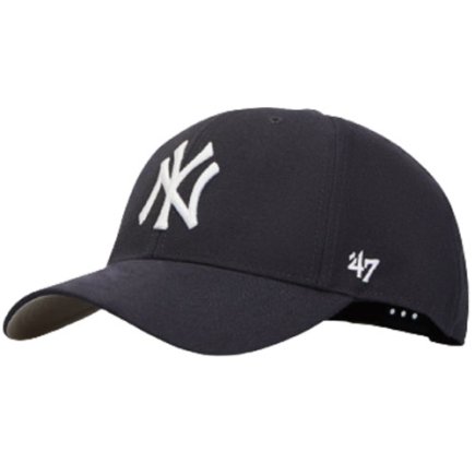 Кепка 47 Brand MLB NEW YORK YANKEES SURE SHOT BCWS-SUMVP17WBP-NY01