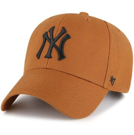 Кепка 47 Brand MLB NEW YORK YANKEES B-MVPSP17WBP-BO
