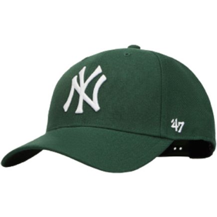 Кепка 47 Brand MLB NEW YORK YANKEES B-MVPSP17WBP-DG