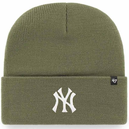 Шапка 47 Brand MLB NEW YORK YANKEES B-HYMKR17ACE-MS