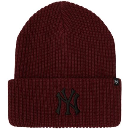 Шапка 47 Brand MLB NEW YORK YANKEES B-UPRCT17ACE-KM