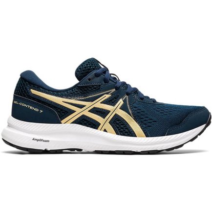 Кроссовки Asics GEL-CONTEND 7 1012A911-401 женские
