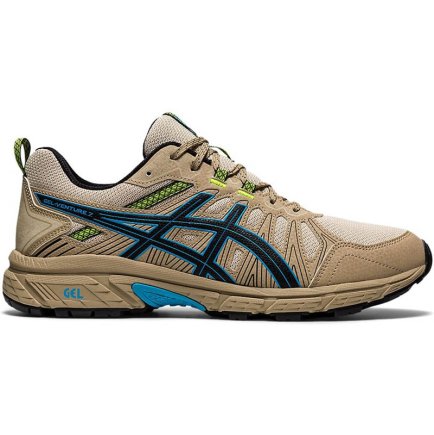 Кроссовки Asics GEL-VENTURE 7 1201A281-201