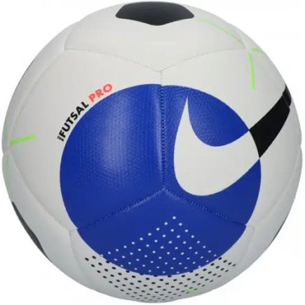 М'яч для футзалу Nike NK FUTSAL PRO - PROMO CQ4724-100 розмір 4