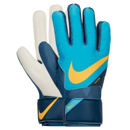Вратарские перчатки Nike Goalkeeper Match CQ7799-447