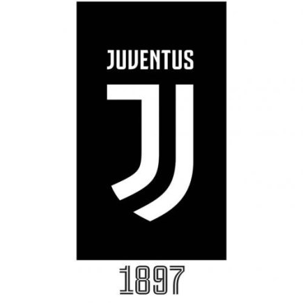 Рушник пляжний Ювентус Juventus F.C. Towel ES