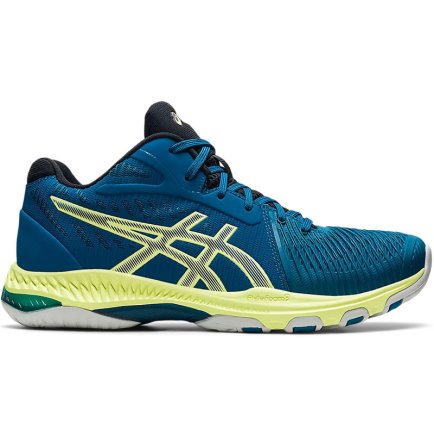 Кросівки ASICS NETBURNER BALLISTIC FF MT 2 1051A042/404