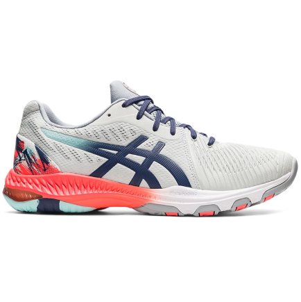 Кросівки ASICS NETBURNER BALLISTIC FF 2 1051A070/960