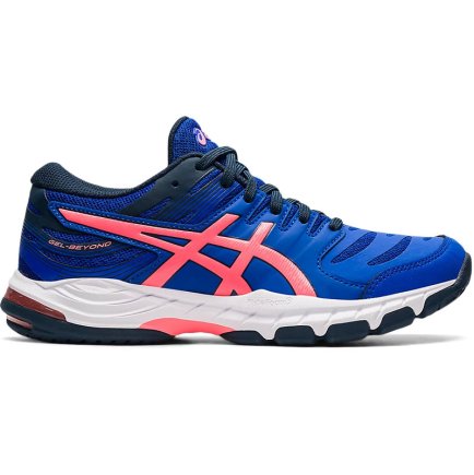 Кросівки ASICS GEL-BEYOND 6 1072A052/403 жіночі