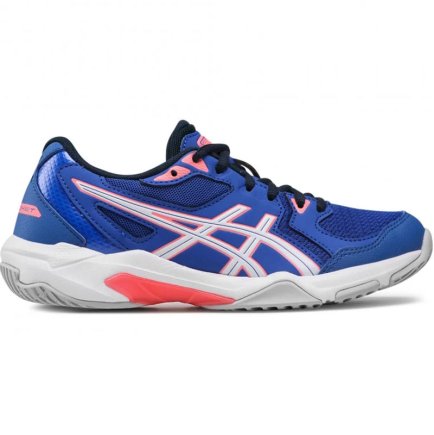 Кросівки ASICS GEL-ROCKET 10 1072A056-402 жіночі
