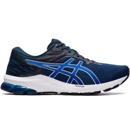 Кросівки ASICS GT-1000 10 1011B001-407 Кросівки ASICS GT-1000 10 1011B001-407