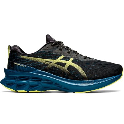 Кросівки ASICS NOVABLAST 2 1011B192-002