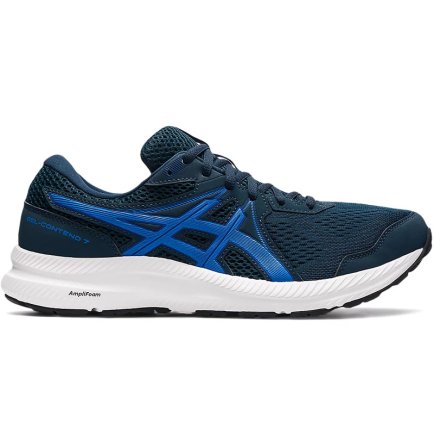 Кроссовки ASICS GEL-CONTEND 7 1011B040-404