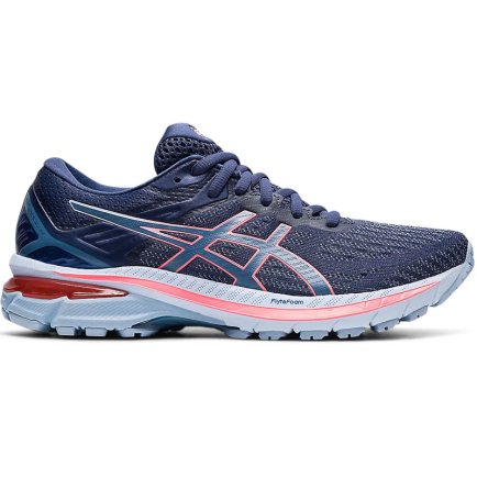 Кросівки ASICS GT-2000 9 1012A859-404