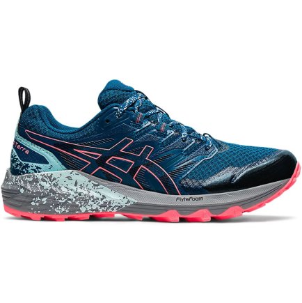 Кросівки ASICS GEL-Trabuco Terra 1012A902-402