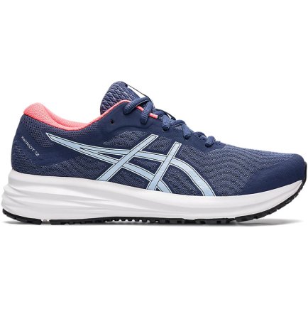Кросівки ASICS PATRIOT 12 1012A705-410