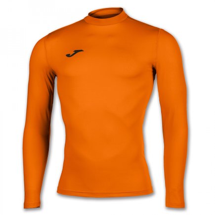 Термобелье Joma BRAMA ACADEMY 101018.880 цвет: оранжевый