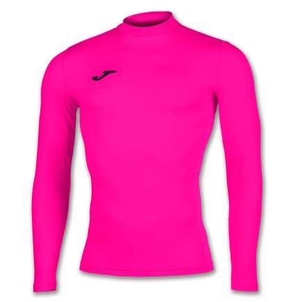 Термобелье Joma BRAMA ACADEMY 101018.030 цвет: розовый