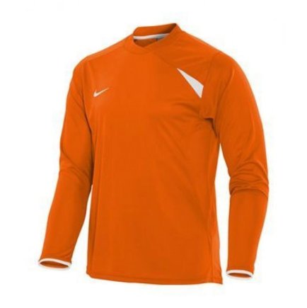 Реглан Nike Dynamic M T-shirt 264663-815 колір: помаранчевий