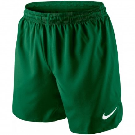 Шорти ігрові Nike Classic Women 473829-302 колір: зелений