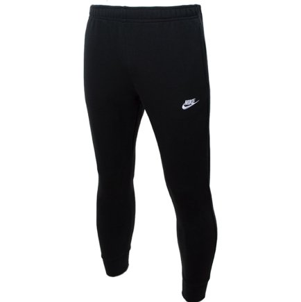 Спортивные штаны Nike M NSW CLUB JGGR FT BV2679-010
