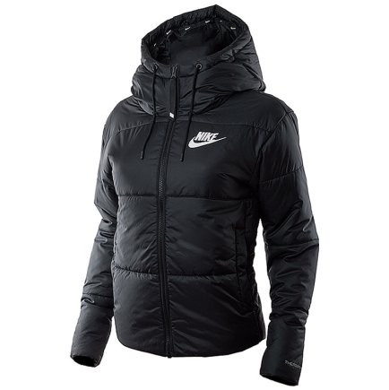 Куртка Nike W NSW TF RPL CLASSIC TAPE JKT DJ6997-010 женская