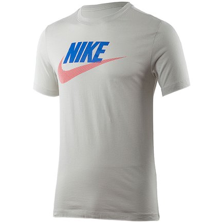 Футболка Nike M NSW TEE ALT BRAND MARK 12MO DB6523-072