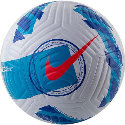 М'яч футбольний Nike SA NK FLIGHT DC2374-100 розмір 5