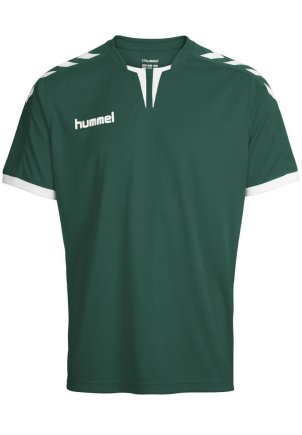 Футболка ігрова Hummel CORE SS POLY JERSEY 003-636-6141 Футболка ігрова Hummel CORE SS POLY JERSEY 003-636-6141