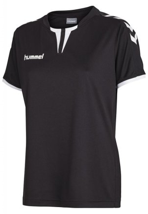 Футболка ігрова Hummel CORE WOMENS SS JERSEY 003-649-2005 жіноча Футболка ігрова Hummel CORE WOMENS SS JERSEY 003-649-2005 жіноча