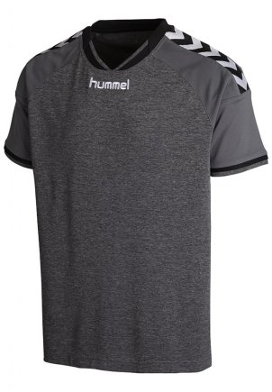 Футболка игровая Hummel STAY AUTHENTIC POLY JERSEY 103-554-2007 детская Футболка игровая Hummel STAY AUTHENTIC POLY JERSEY 103-554-2007 детская