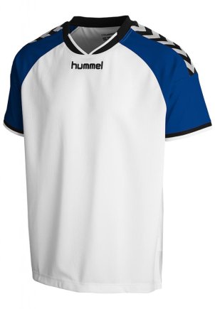 Футболка ігрова Hummel STAY AUTHENTIC POLY JERSEY 103-554-9368 дитяча Футболка ігрова Hummel STAY AUTHENTIC POLY JERSEY 103-554-9368 дитяча