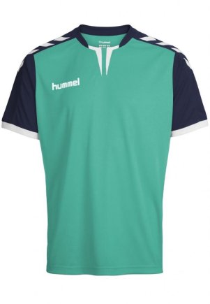 Футболка игровая Hummel CORE SS POLY JERSEY 103-636-8619 детская Футболка игровая Hummel CORE SS POLY JERSEY 103-636-8619 детская