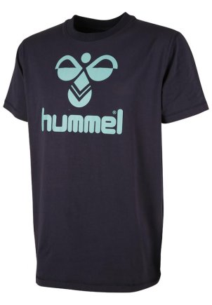 Футболка спортивна Hummel CLASSIC BEE COTTON TEE 108-467-8254 дитяча Футболка спортивна Hummel CLASSIC BEE COTTON TEE 108-467-8254 дитяча