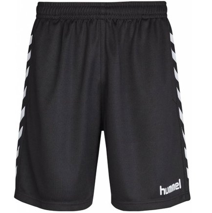 Шорти ігрові Hummel CORE TRAINING SHORTS 111-089-2001 дитячі Шорти ігрові Hummel CORE TRAINING SHORTS 111-089-2001 дитячі