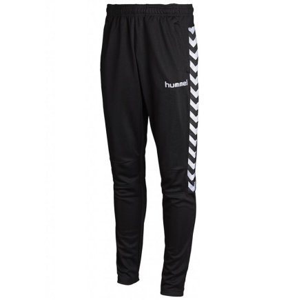 Спортивні штани Hummel STAY AUTHENTIC FOOTBALL PANTS 132-110-2001 дитячі Спортивні штани Hummel STAY AUTHENTIC FOOTBALL PANTS 132-110-2001 дитячі