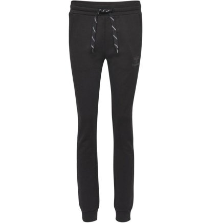 Спортивні штани Hummel HMLLEISURELY PANTS 200-439-2001 Спортивні штани Hummel HMLLEISURELY PANTS 200-439-2001