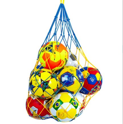 Сетка для 10 мячей