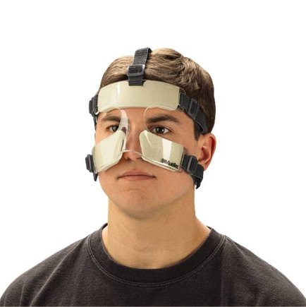 Захисна маска для носу MUELLER Nose Guard