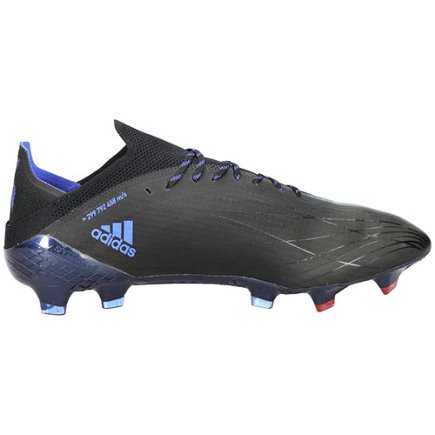 Бутсы Adidas X Speedflow.1 FG FY6867 - Официальная Продукция