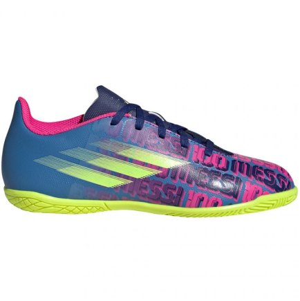 Обувь для зала Adidas X Speedflow Messi.4 IN  FY6914 детская