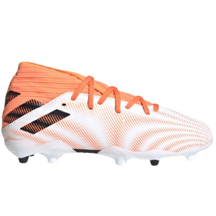 Бутсы Adidas Nemeziz.3 FG Jr FW7356 - Официальная Продукция