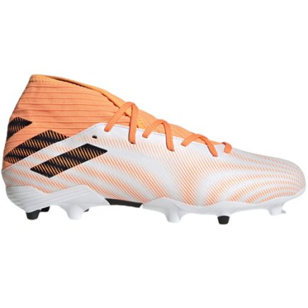 Бутсы Adidas Nemeziz.3 FG M FW7350 - Официальная Продукция