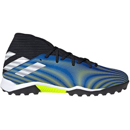 Сороконожки Adidas Nemeziz.3 TF FW7407 - Официальная Продукция