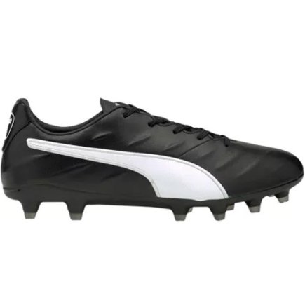 Бутсы Puma King Pro 21 FG M 106549-01