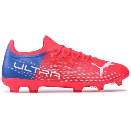Бутси Puma Ultra 3.3 FG/AG 106523 01