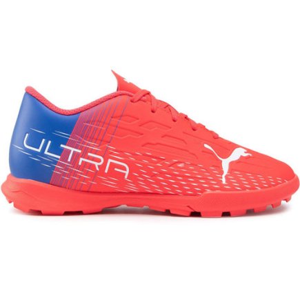 Сороконіжки Puma Ultra 4.3 TT Junior 106541 01 дитячі